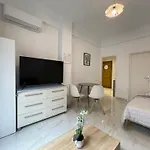 studio, centre ville, bord de mer,