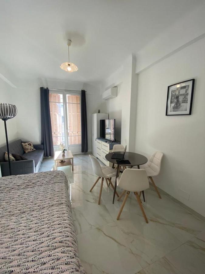 Studio, Centre Ville, Bord De Mer, Appartamento