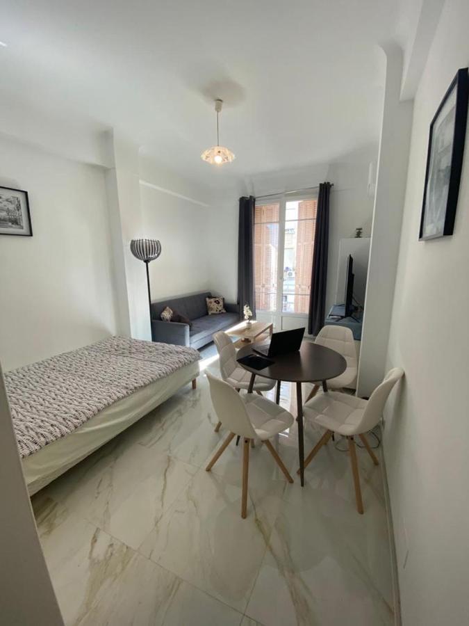 Studio, Centre Ville, Bord De Mer, Appartamento Nizza